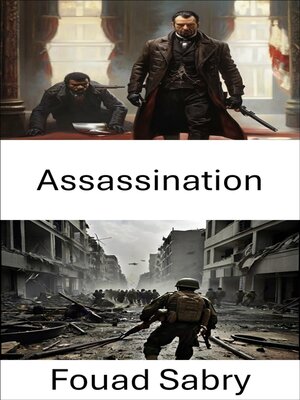 cover image of Assassination